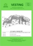 Tijdschrift Vesting